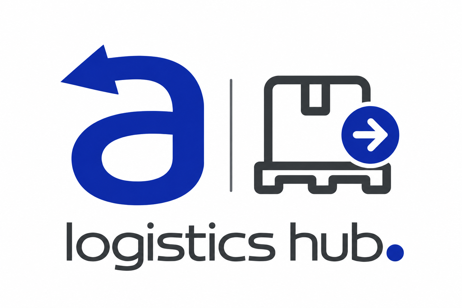 atervin logistics hub